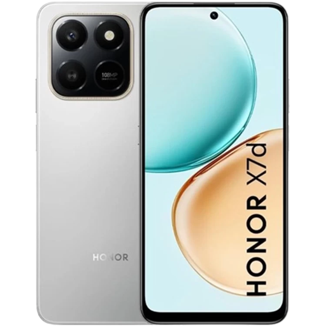 گوشی آنر X7d | حافظه 256 رم 8 گیگابایت