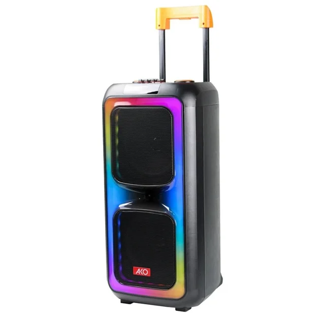 اسپیکر آکو Sound Box 650