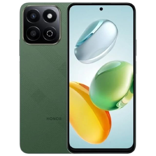 گوشی آنر X7c | حافظه 256 رم 8 گیگابایت