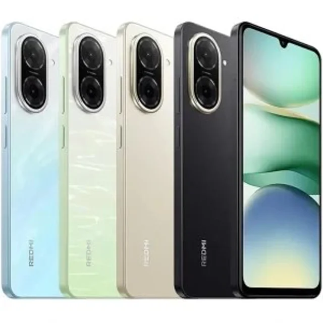 گوشی شیائومی Redmi A5 4G | حافظه ۶۴ رم ۳ گیگابایت