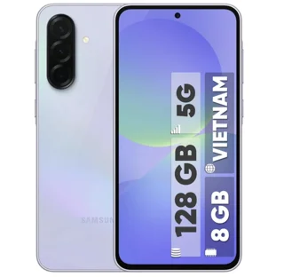 گوشی سامسونگ A36 ظرفیت 128 رم ۸ گیگابایت