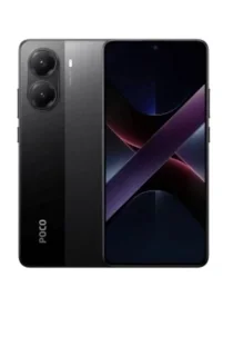 گوشی شیائومی پوکو X7pro ظرفیت 512 رم ۱۲