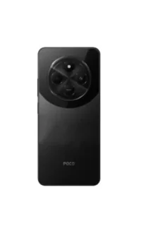 گوشی موبایل شیائومی Xiaomi Poco C75 4G با حافظه 128 گیگابایت و حافظه رم 6 گیگابایت