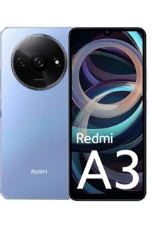 گوشی شیائومی Redmi A3 | حافظه 128 رم 4 گیگابایت