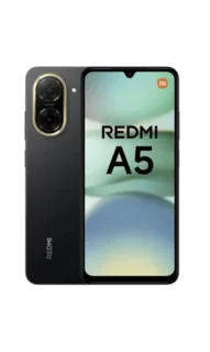 گوشی شیائومی Redmi A5 4G | حافظه ۶۴ رم ۳ گیگابایت
