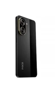 گوشی شیائومی Poco C71 | حافظه 128 رم 4 گیگابایت