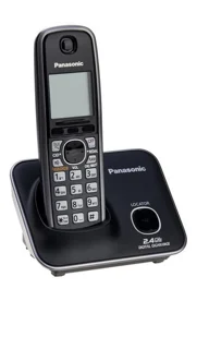 تلفن بی سیم پاناسونیک مدلKX-TG3711BX