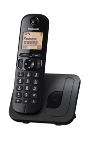 تلفن بیسیم پاناسونیک مدل KX-TGC210