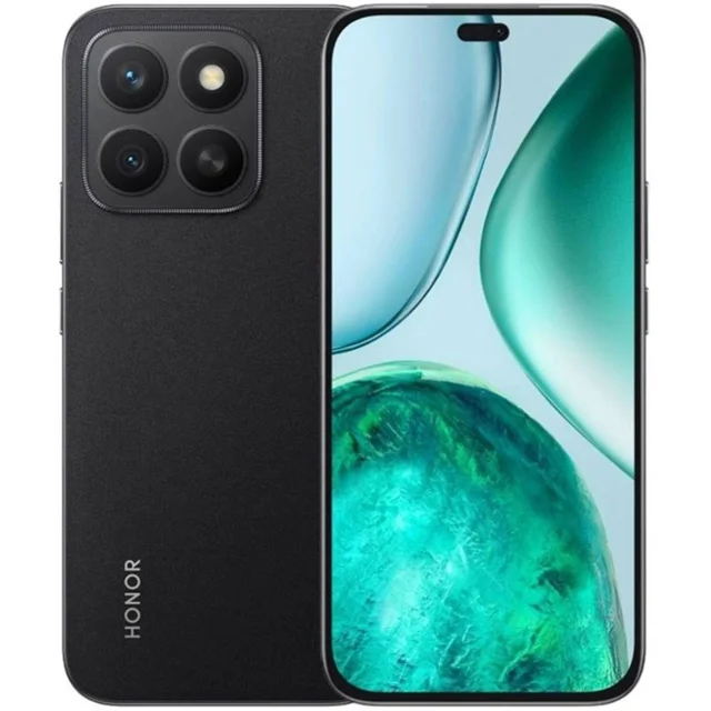گوشی آنر X8c | حافظه 256 رم 8 گیگابایت