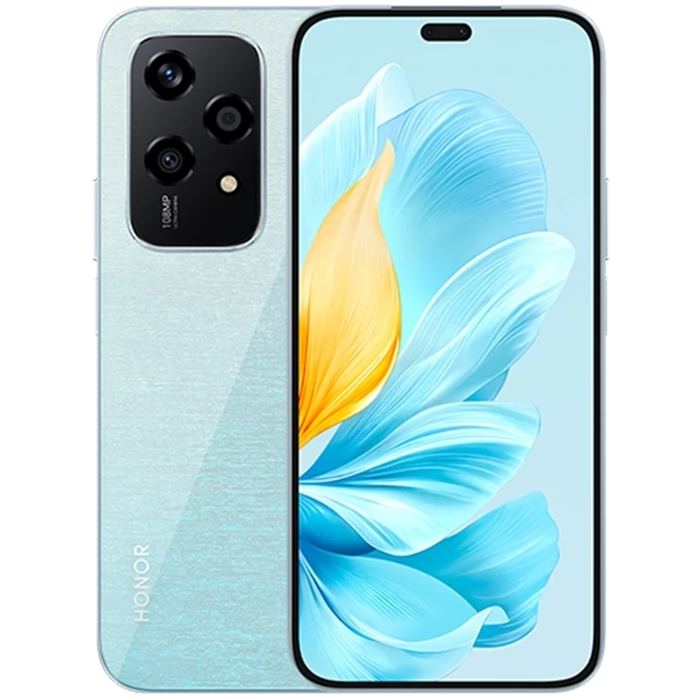 گوشی آنر 200Lite 5G | حافظه 256 رم12 گیگابایت