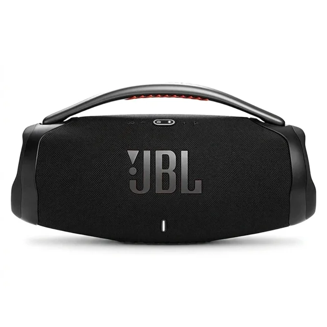 اسپیکر جی بی ال مدل BoomBox 3 اصل