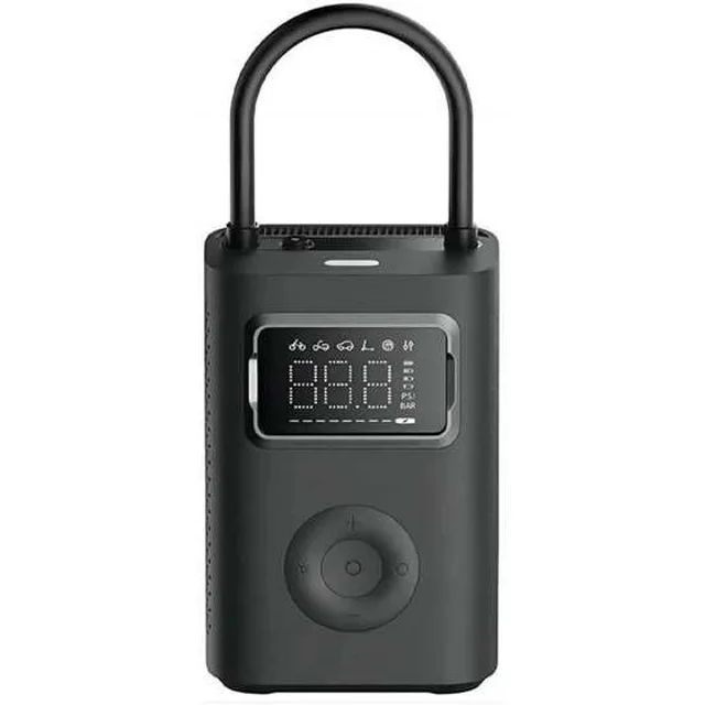 پمپ باد شیائومی مدل MJCQB07PQW 2 Pro